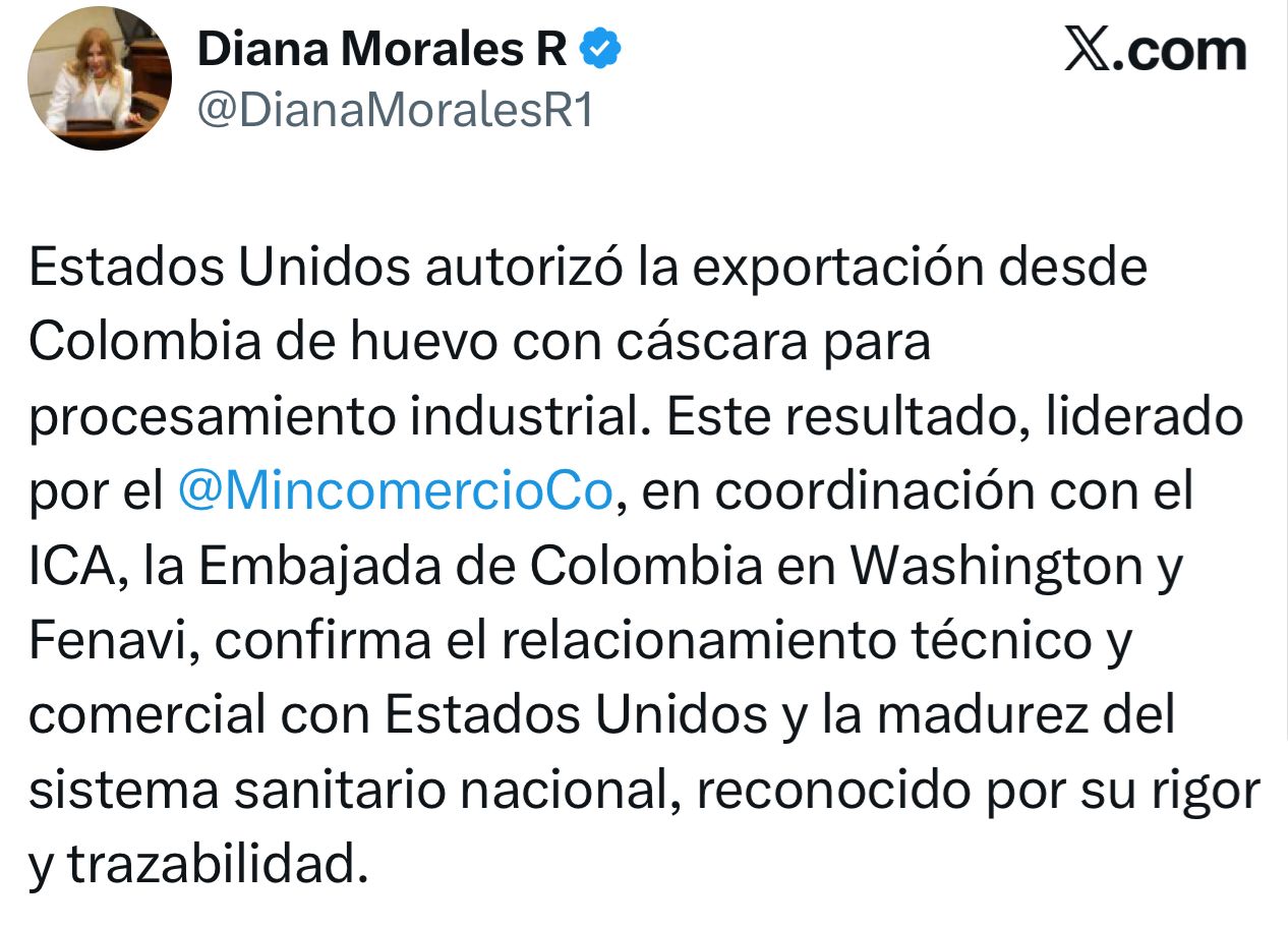 Productores avícolas advierten quiebra del sector tras protesta en la vía al Llano 4