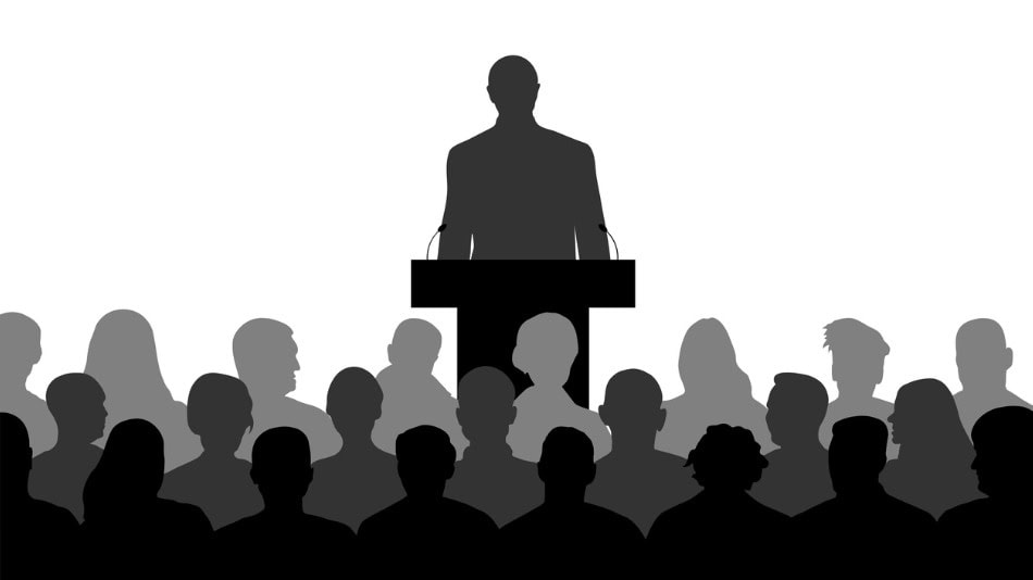 Del discurso a la acción | Editorial 1