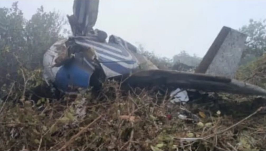 Autoridades revelan detalles sobre el siniestro aéreo del avión de Satena 1
