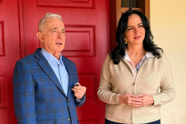 Fisura en el uribismo: María Fernanda Cabal y Lafaurie se van tras cuestionar la elección presidencial 8