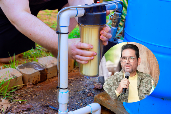 Investigación revela fallas en millonario proyecto de agua potable en el Meta