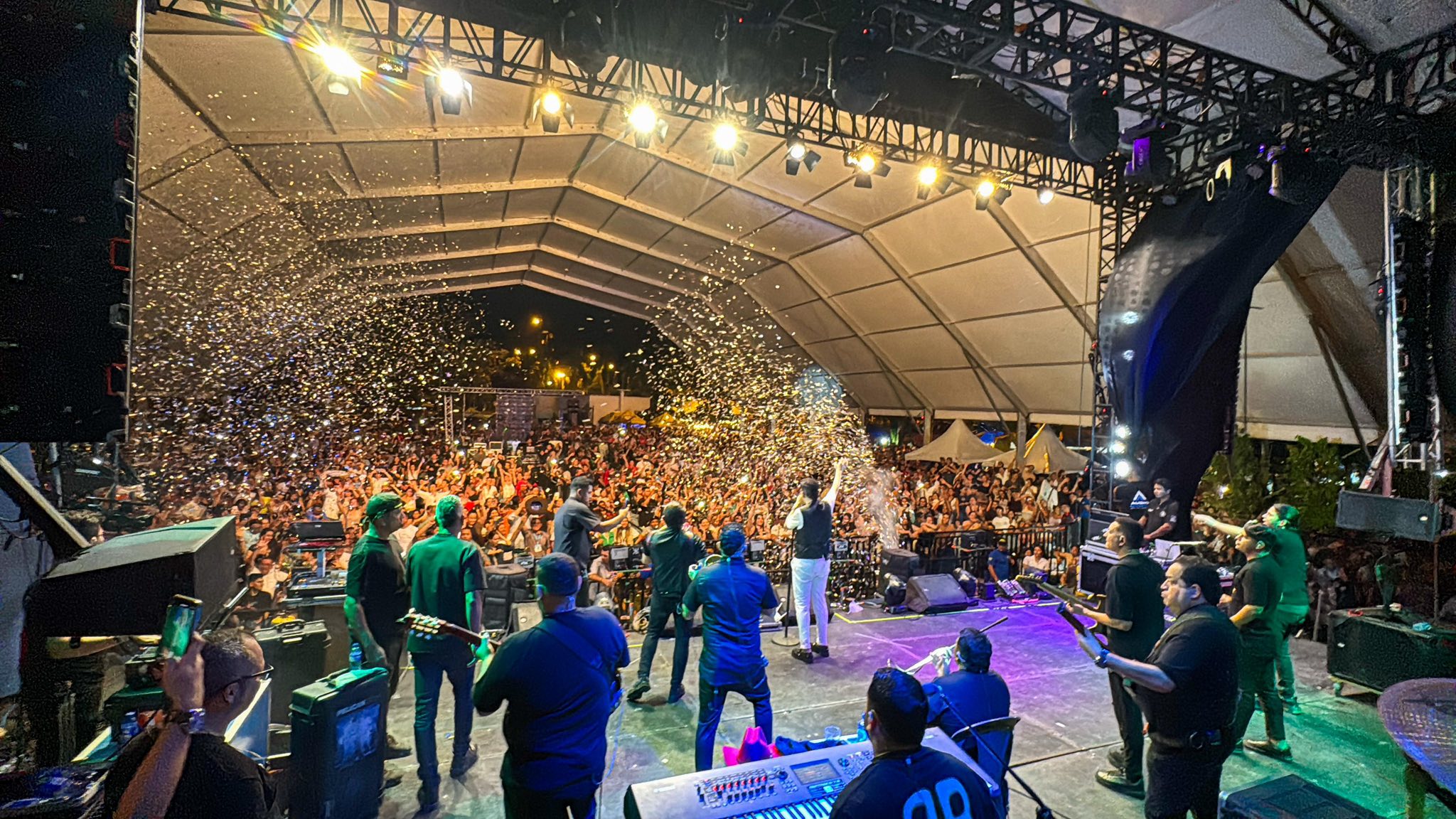 Villavicencio busca su lugar en el mapa turístico nacional 3