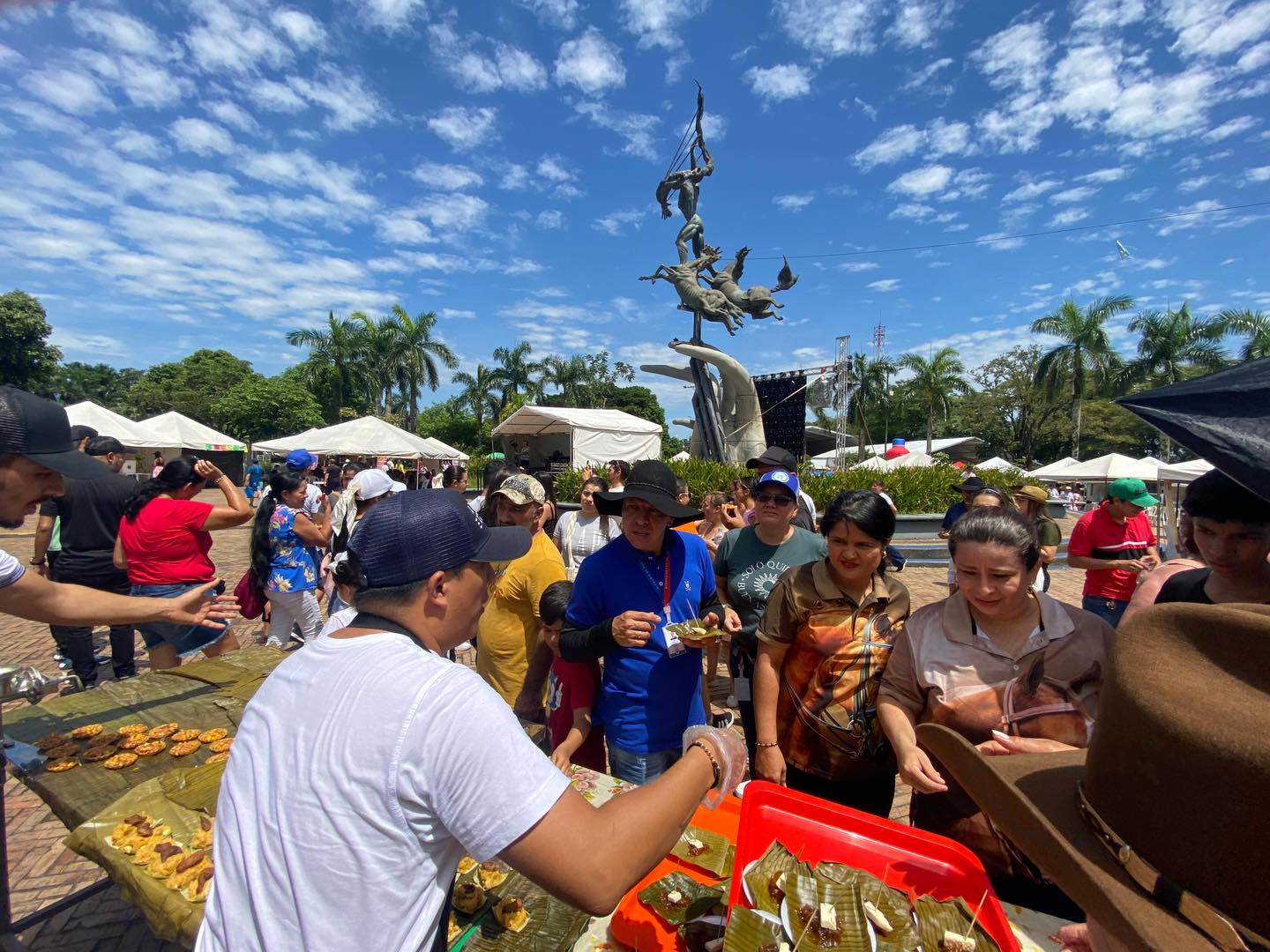 Villavicencio busca su lugar en el mapa turístico nacional