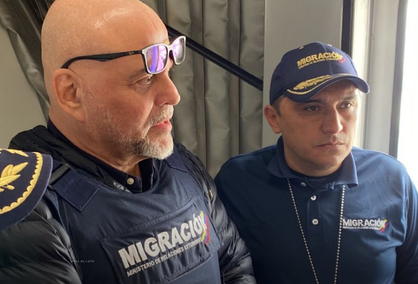 Condenan a Salvatore Mancuso por crímenes contra comunidades wayúu en La Guajira 4