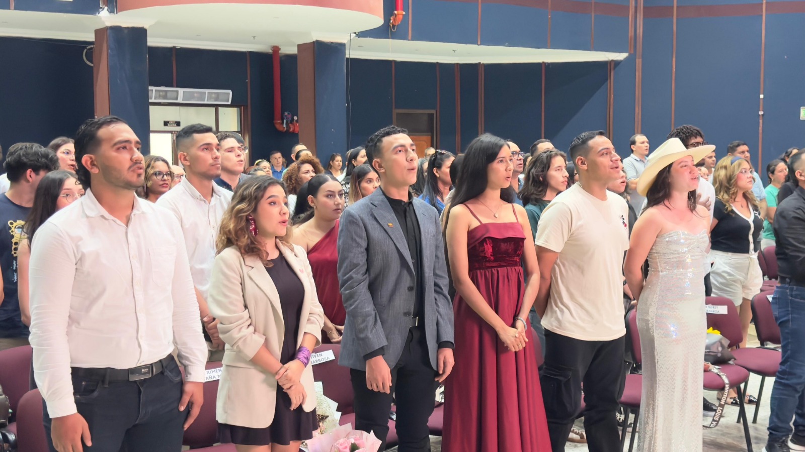 Consejeros de juventudes asumieron funciones para el periodo 2026–2029 en Villavicencio 1