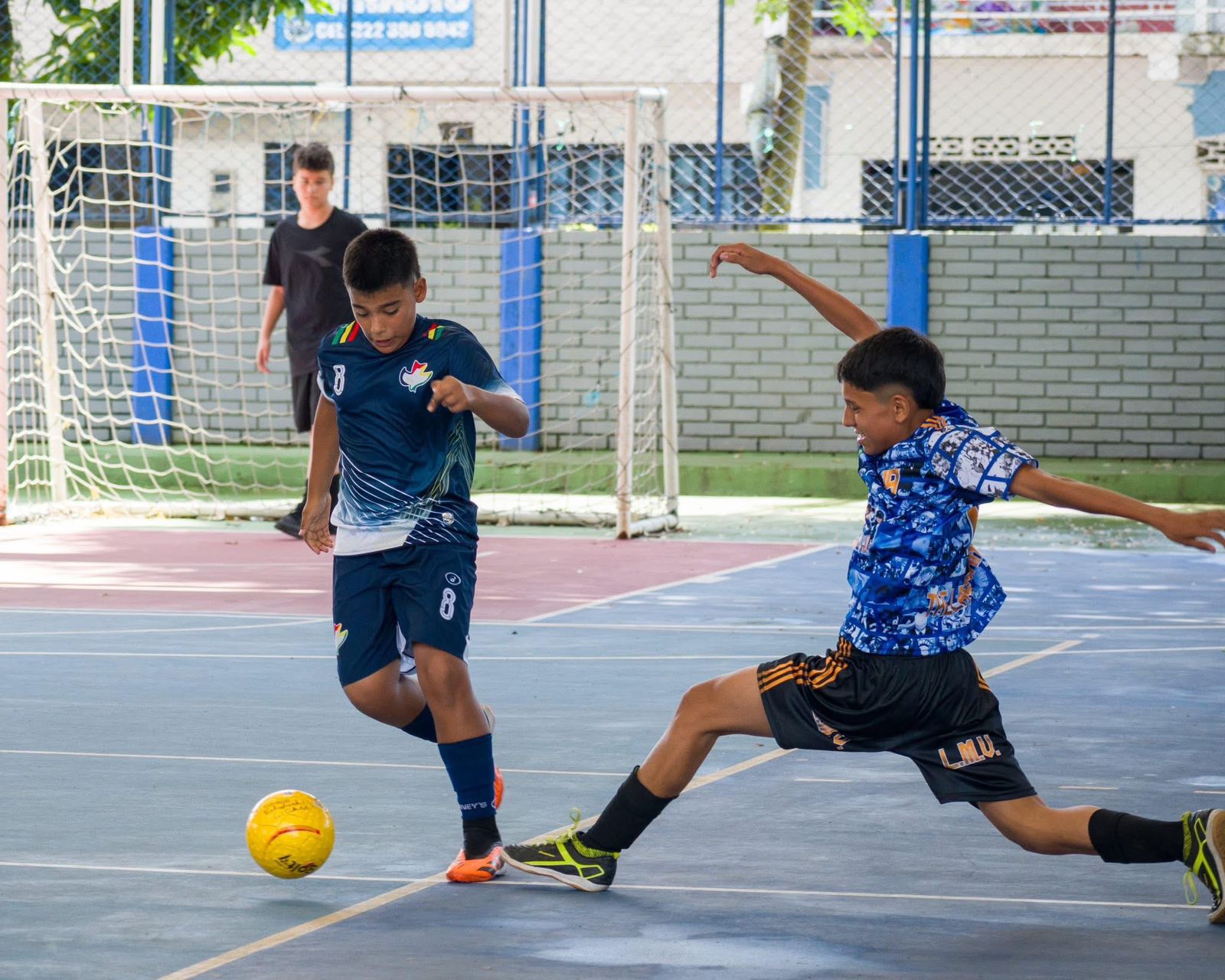 IMDER abre convocatoria para los Premios Gramalote del Deporte en Villavicencio 9