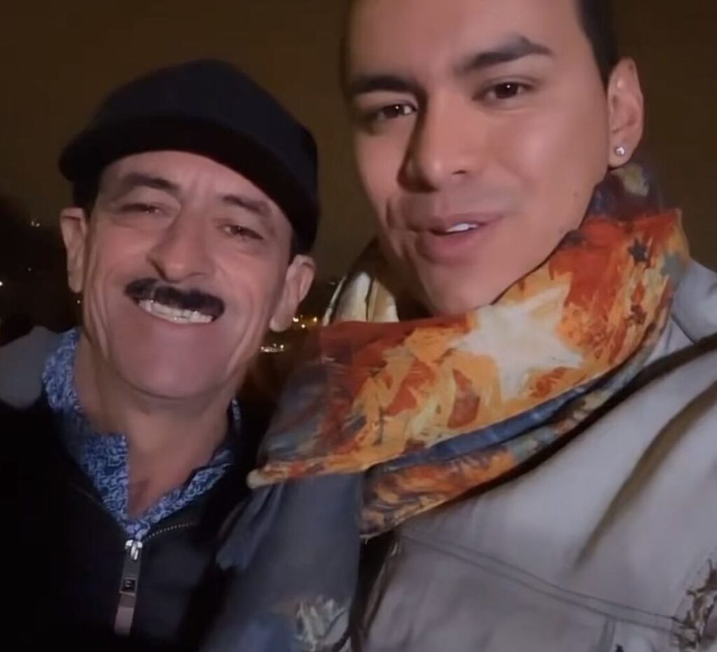 Yeison Jiménez, una historia ligada al Llano: emprendimientos y su padre, el vínculo que lo unió a Villavicencio 3