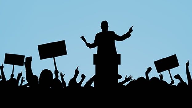 Cenefas, stickers y poder | Opinión 1