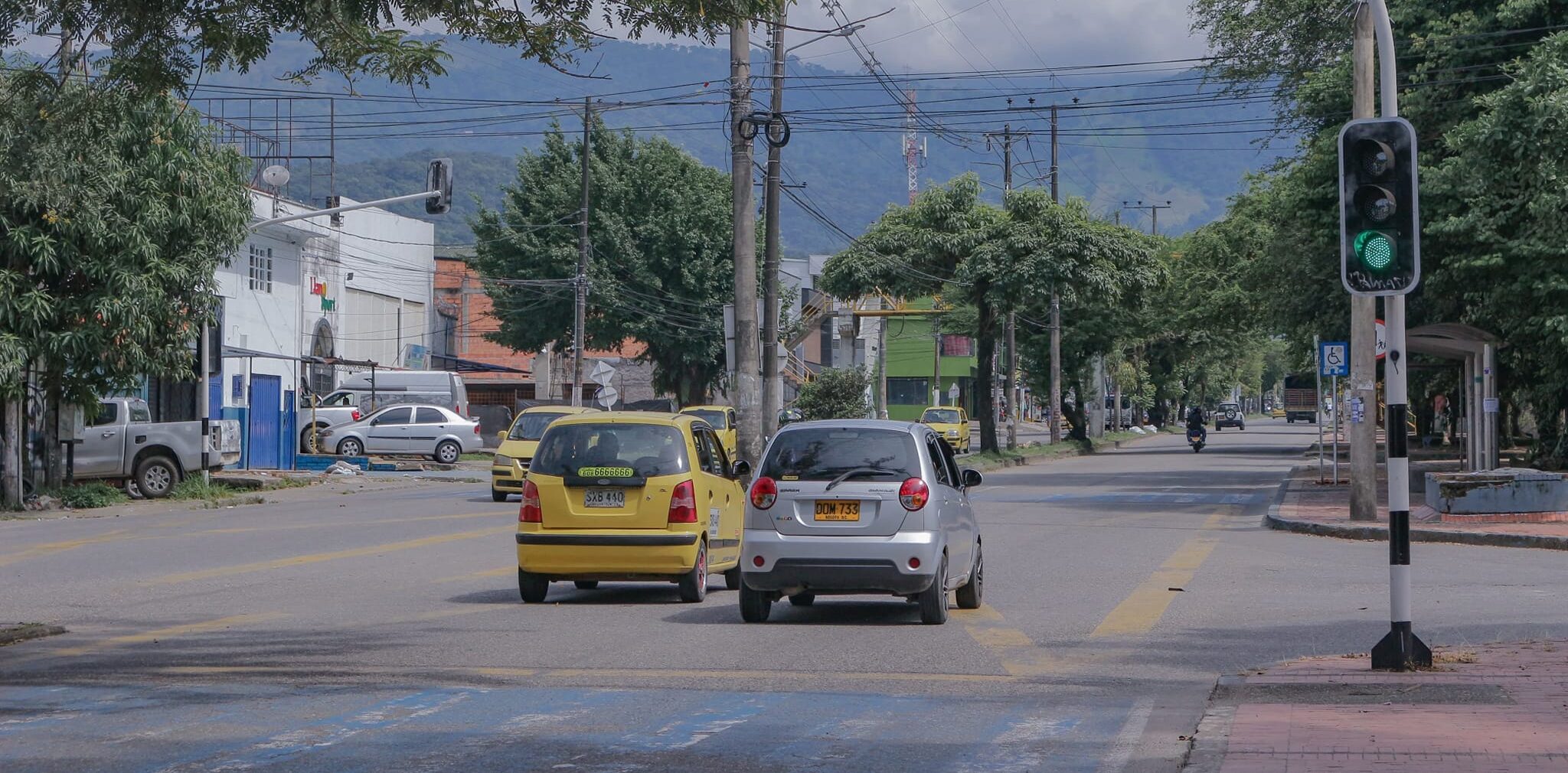 Villavicencio: Lo que debe saber sobre el proyecto de decreto para nuevas tarifas de taxis y pico y placa 1