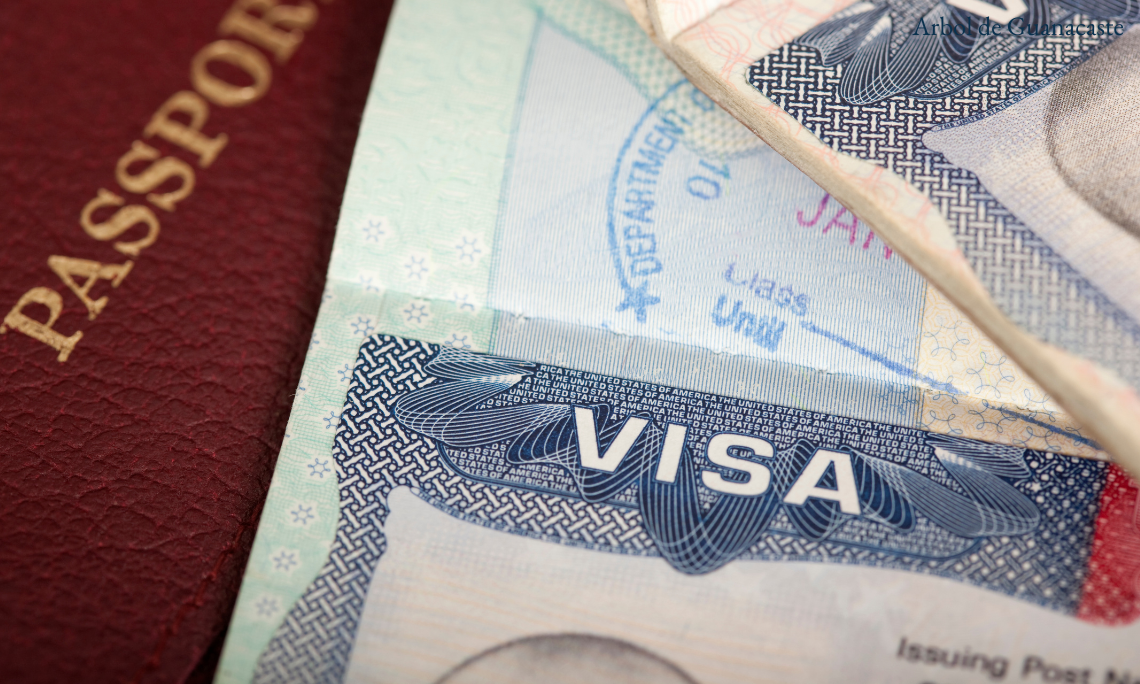 Colombianos podrán viajar a más de 90 países sin visa en 2026 1