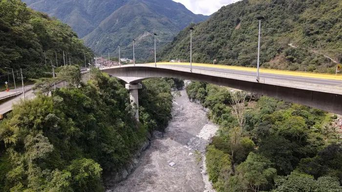 ¿Tiene solución la vía al Llano? Estas son las propuestas que llegan al debate político 2