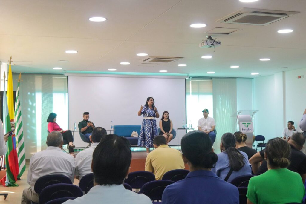 Candidatos al Congreso debatieron el futuro del Meta