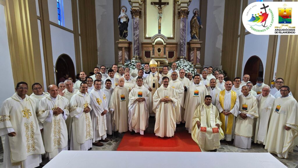La formación sacerdotal en la región atraviesa una etapa de cambios culturales y sociales 3 La formación sacerdotal en la región atraviesa una etapa de cambios culturales y sociales 3