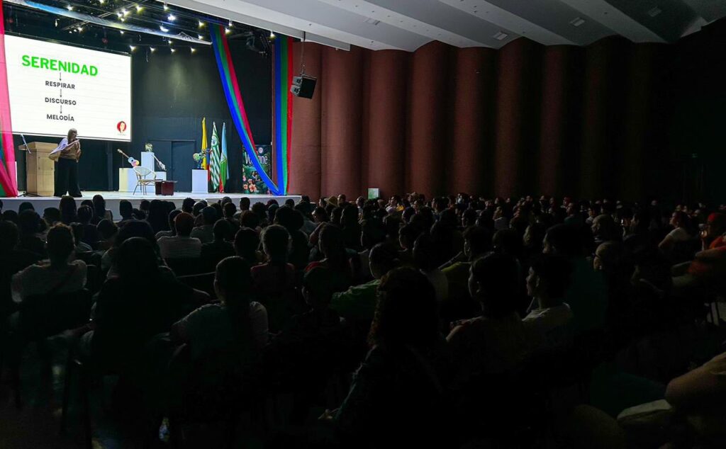 Villavicencio: Centro de Convenciones, entre la promesa y el desafío 2