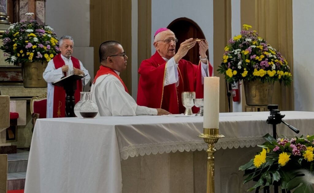 La formación sacerdotal en la región atraviesa una etapa de cambios culturales y sociales 2 La formación sacerdotal en la región atraviesa una etapa de cambios culturales y sociales 2