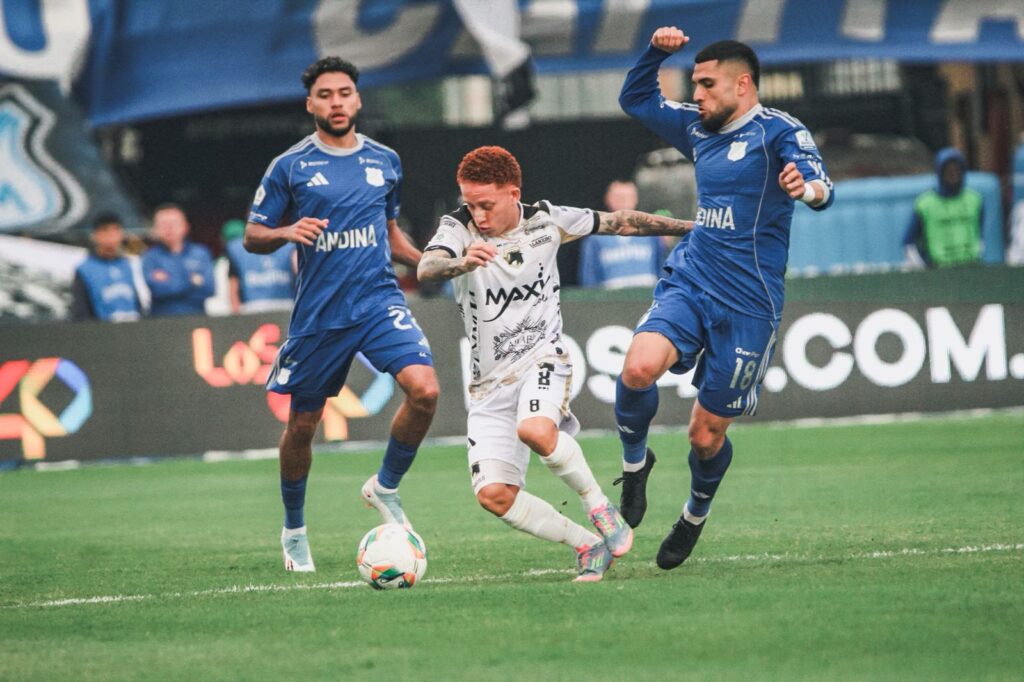 Derrota en El Campín: Llaneros a levantar cabeza en 'Villavo' ante el Medellín 2