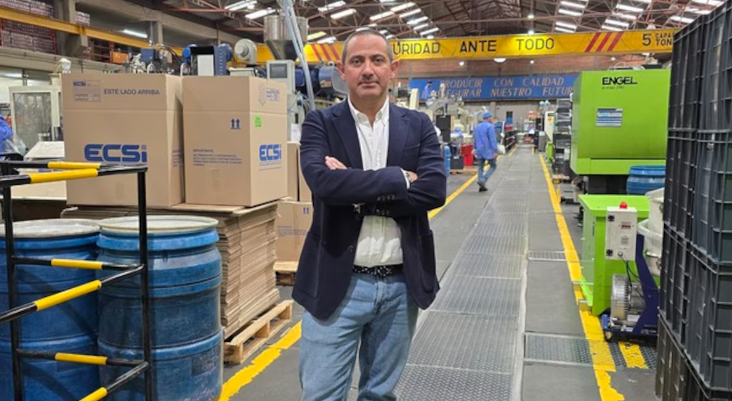 ¿Quién era el empresario vinculado a la agroindustria de Casanare asesinado en Bogotá?