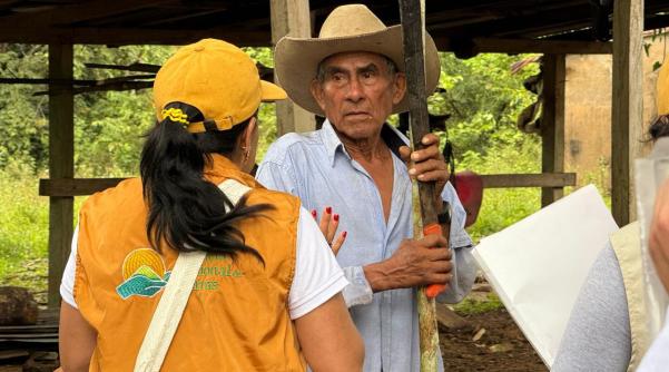 El Meta, entre los departamentos afectados por cobros ilegales denunciados por la ANT 1