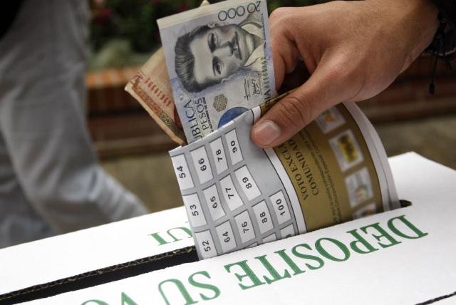 Gobierno ofrece hasta $50 millones por denunciar delitos electorales 1