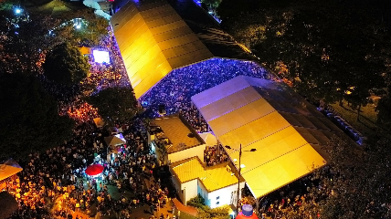 Un nuevo espacio para crecer | Editorial 1