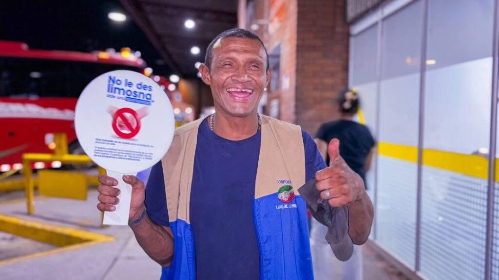 Habitantes de calle: un fenómeno que sigue creciendo en Villavicencio 3