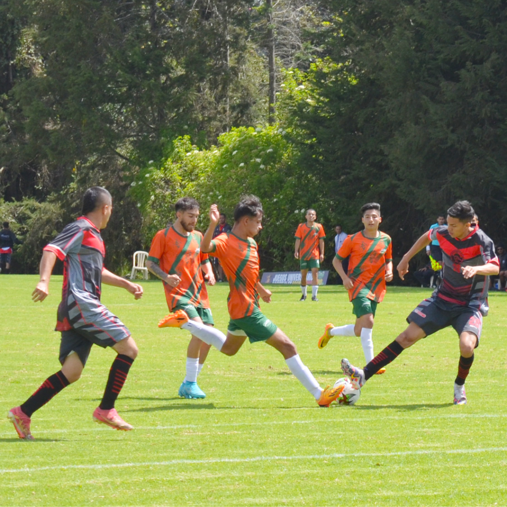 El Meta se prepara para acoger a más de 1.500 atletas en los Juegos ASCUN Nodo Oriente 1