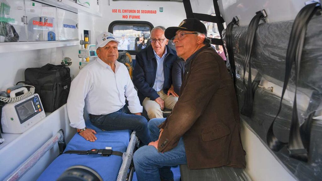 Proyecto de ley buscará que propietarios de EPS asuman deudas con el sistema de salud