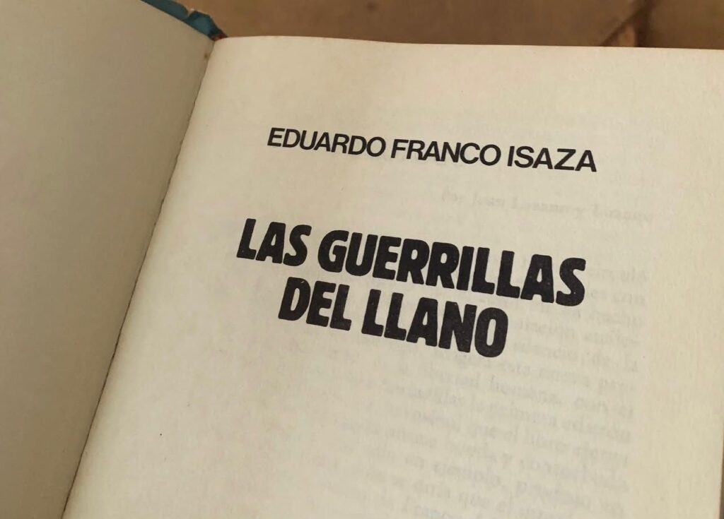 Eduardo Franco Isaza | Opinión