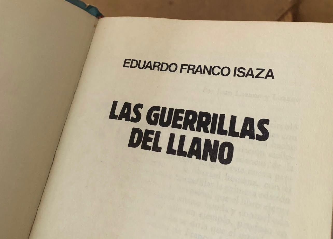 Eduardo Franco Isaza | Opinión 1