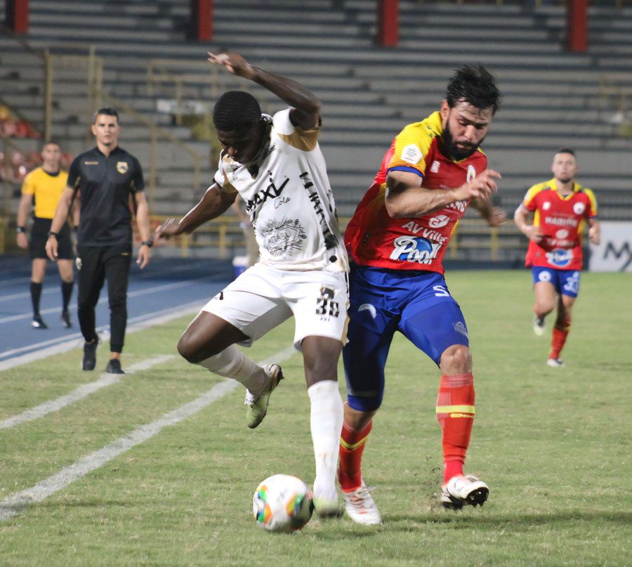 Llaneros pierde el invicto en casa tras caer por la mínima ante Deportivo Pasto