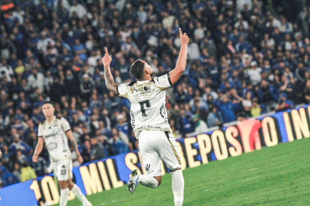 Derrota en El Campín: Llaneros a levantar cabeza en 'Villavo' ante el Medellín 3