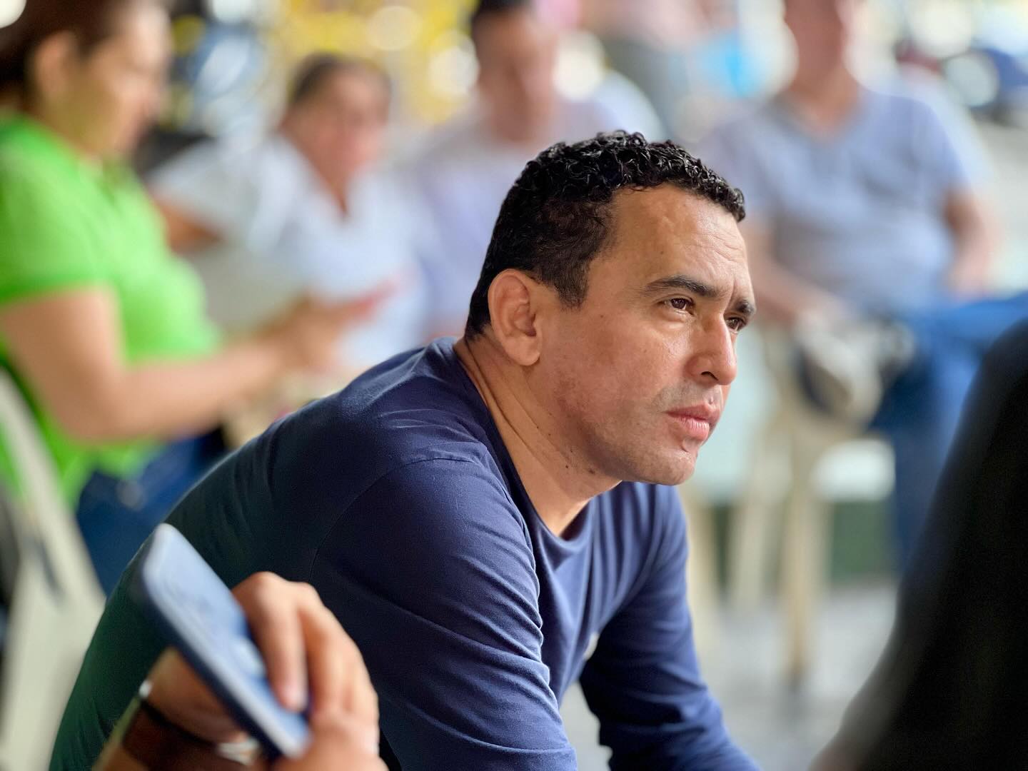 ¿Por qué el CNE revocó la candidatura de Sandoval por el Pacto Histórico? Claves para entender el caso