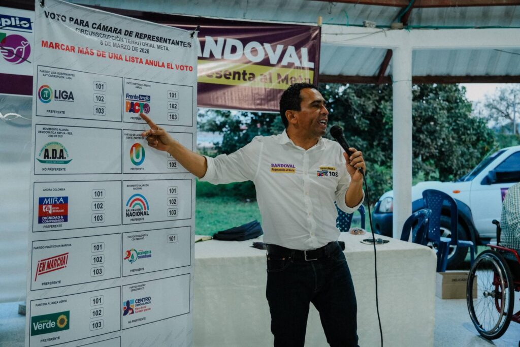 ¿Por qué el CNE revocó la candidatura de Sandoval por el Pacto Histórico? Claves para entender el caso 3