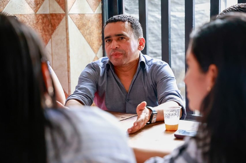 ¿Por qué el CNE revocó la candidatura de Sandoval por el Pacto Histórico? Claves para entender el caso 2