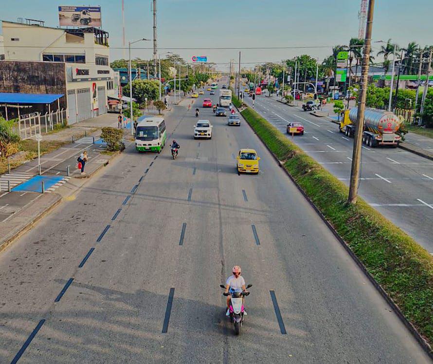 Villavicencio se alista para el regreso de las fotomultas