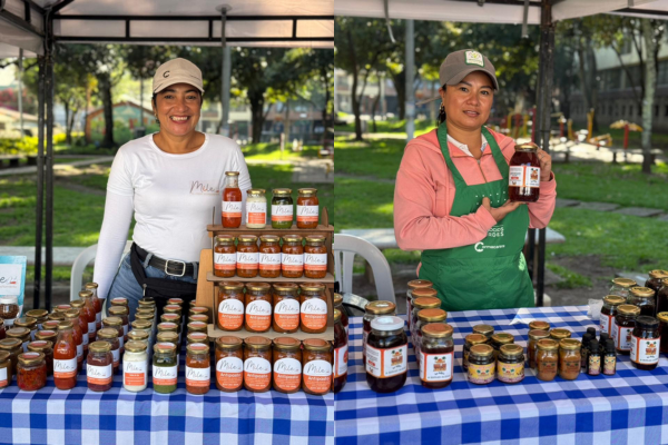 ¿Tiene un emprendimiento sostenible? Vincúlese a Negocios Verdes en el Meta