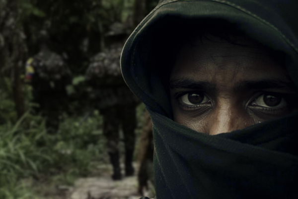 El reto invisible de los menores desvinculados del conflicto