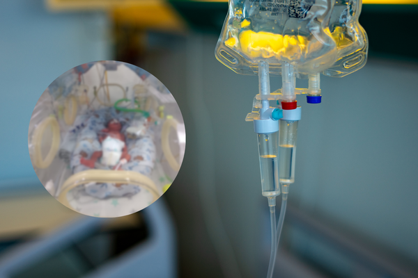 Mujer de Mapiripán hospitalizada en Bogotá denuncia falta de apoyo