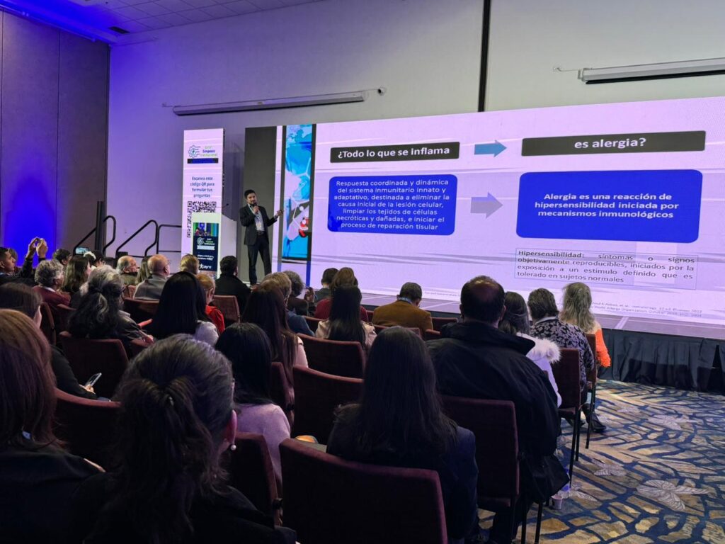 Bogotá será sede del Simposio Institucional sobre inteligencia artificial y medicina humanizada