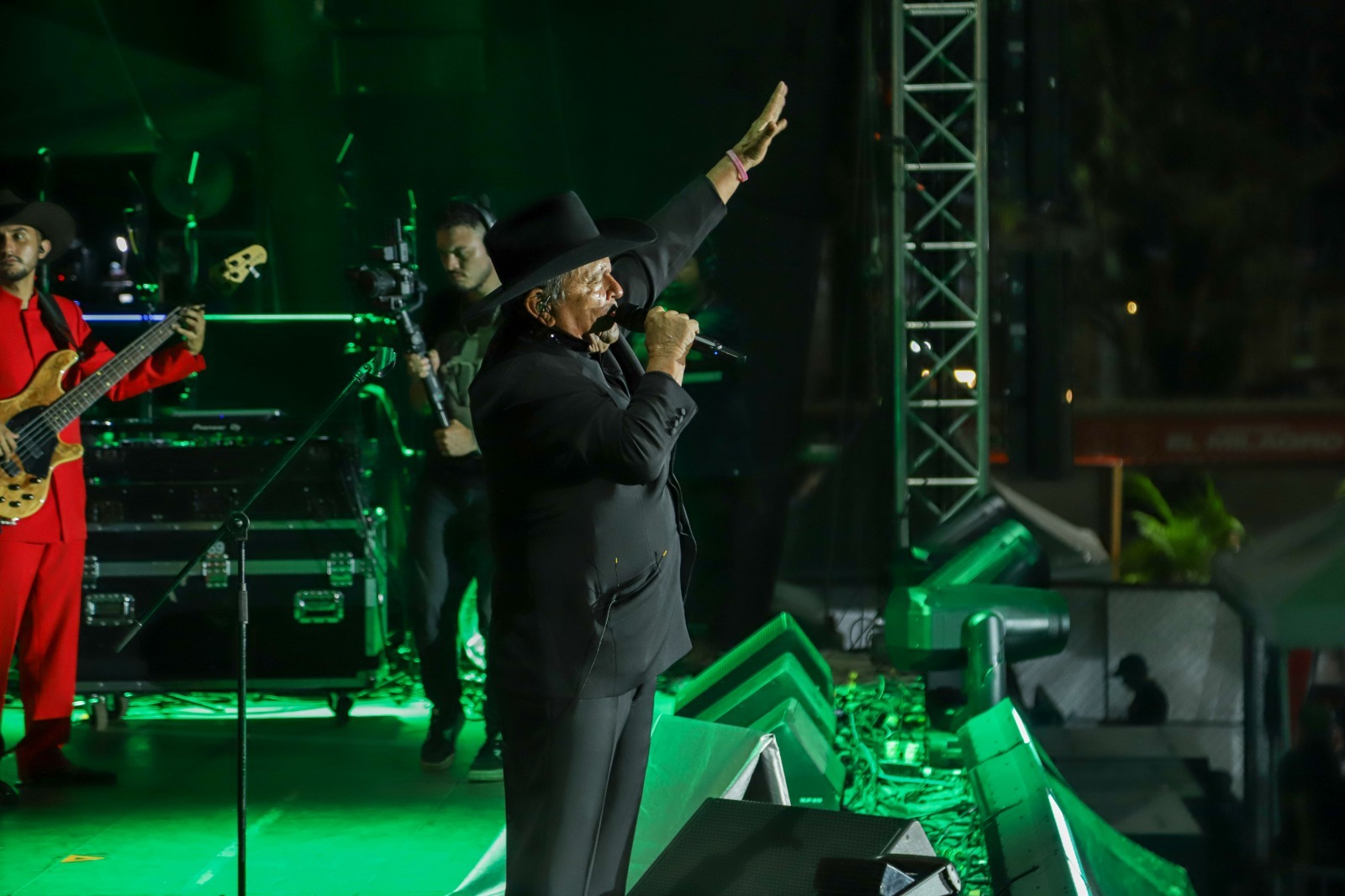 Más de $100.000 millones movió Expomalocas 2026 en el Meta