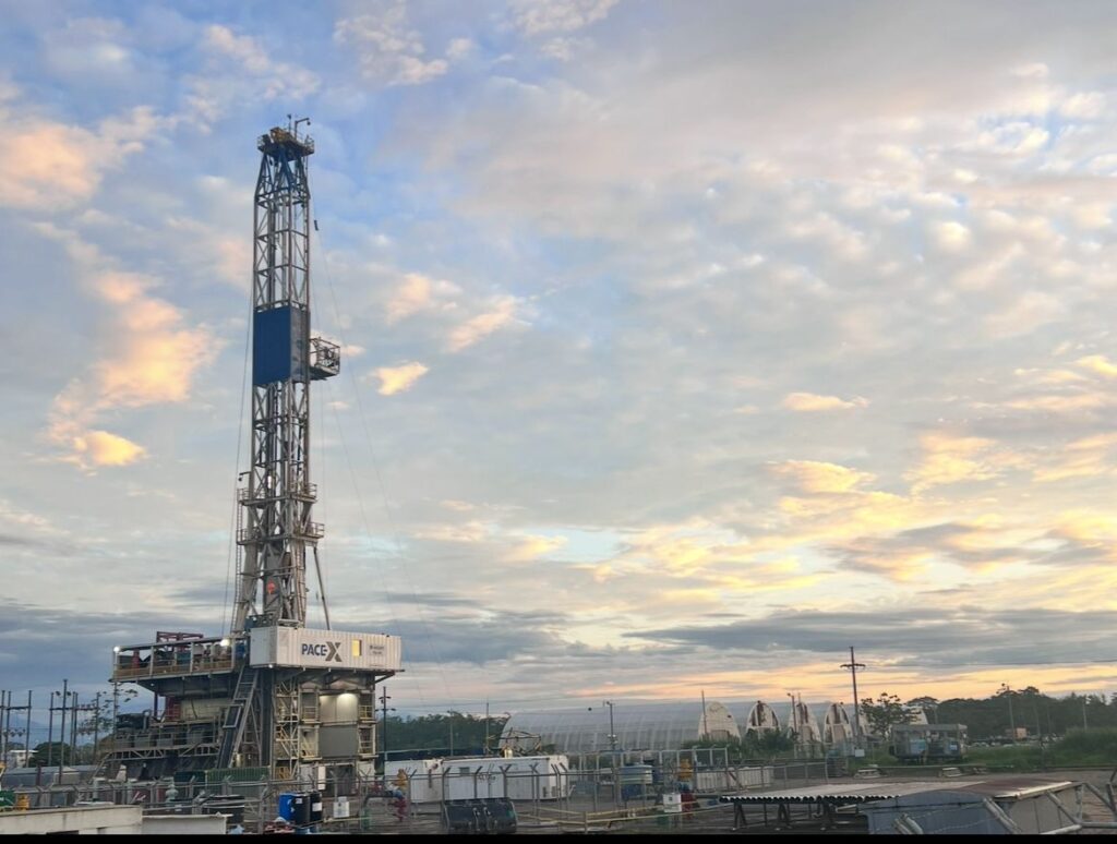 Perforación récord en campo Castilla acelera producción petrolera en la Orinoquía