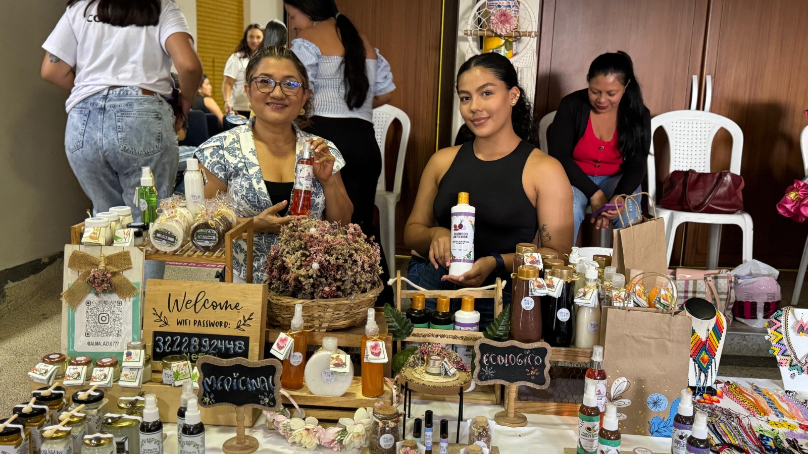 Alcaldía abre convocatoria para fortalecer emprendimientos de víctimas en Villavicencio