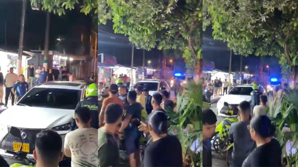 Lo que se sabe sobre el atentado sicarial en el barrio Villa Bolívar de ...