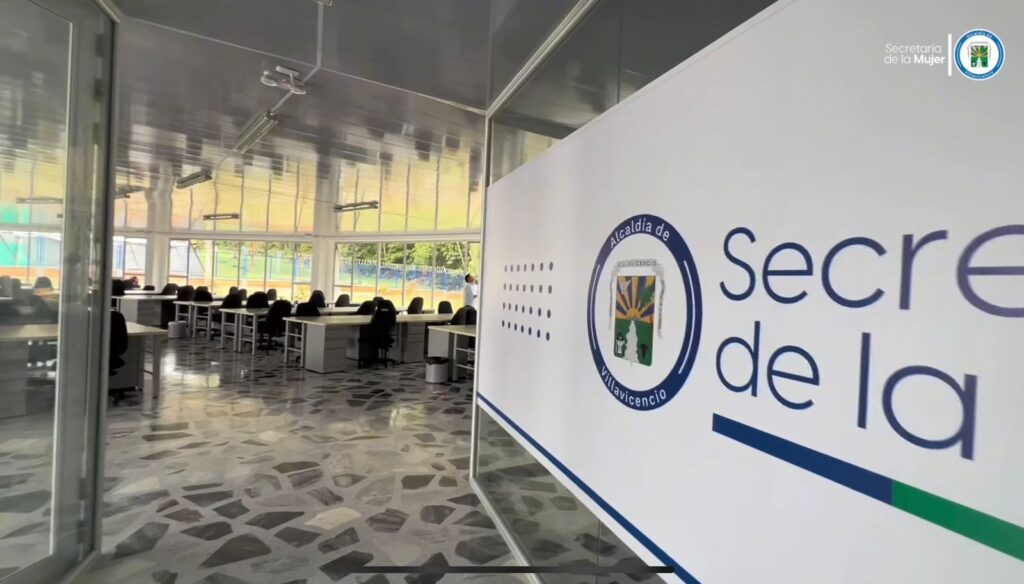 ¿Aislado o estratégico? El debate por el Centro de la Mujer de Villavicencio 3
