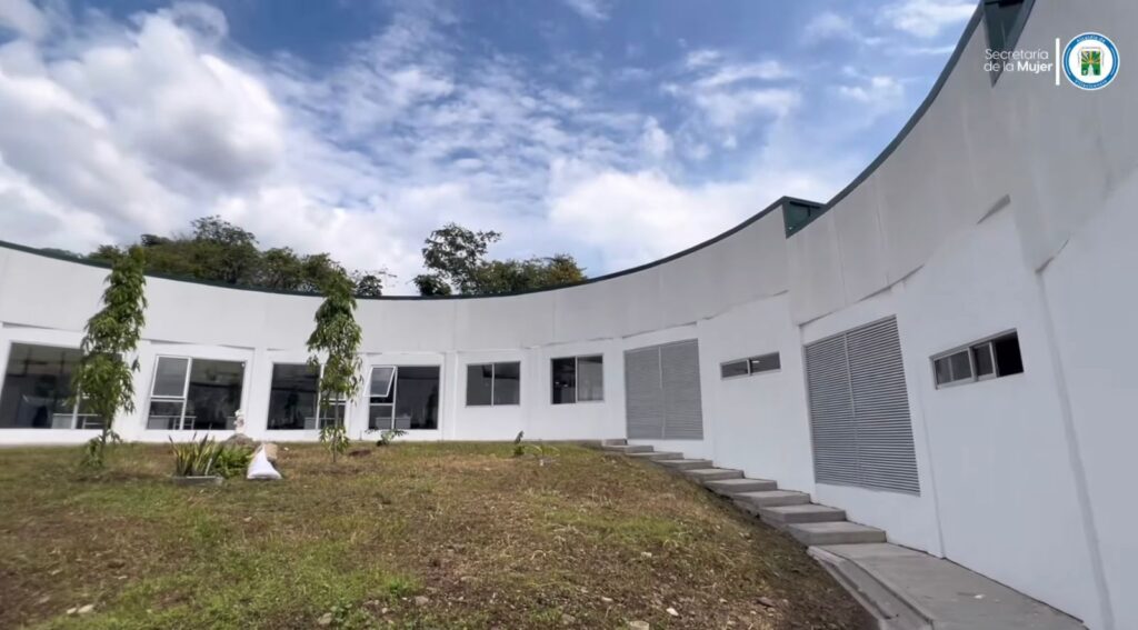 ¿Aislado o estratégico? El debate por el Centro de la Mujer de Villavicencio 2