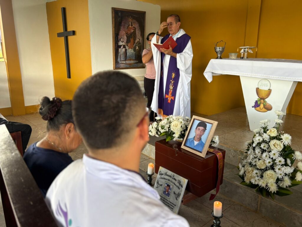 Recuperan cuerpos de desaparecidos en Guaviare y Meta 4