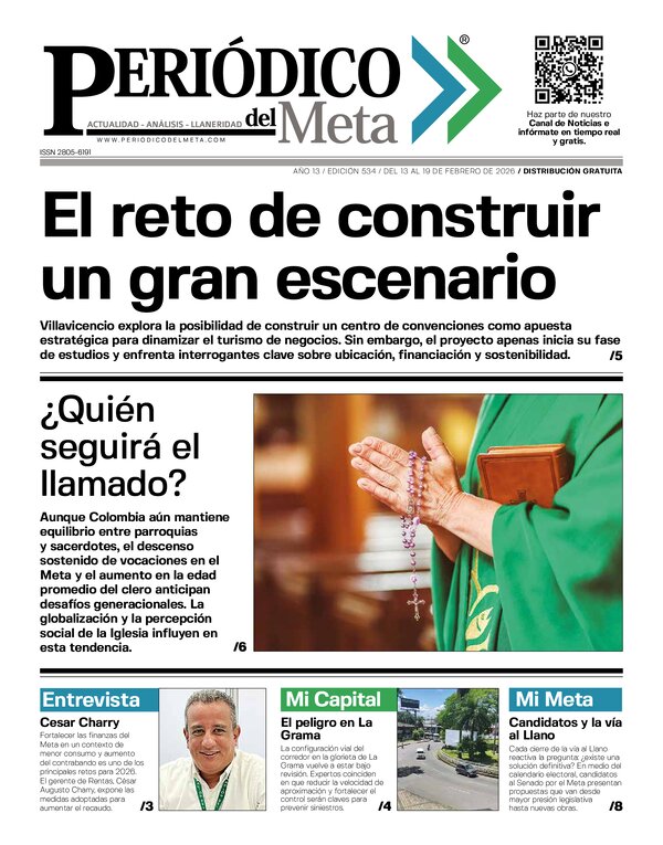 Preview Edición 534