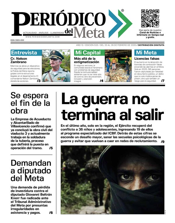 Preview Edición 535