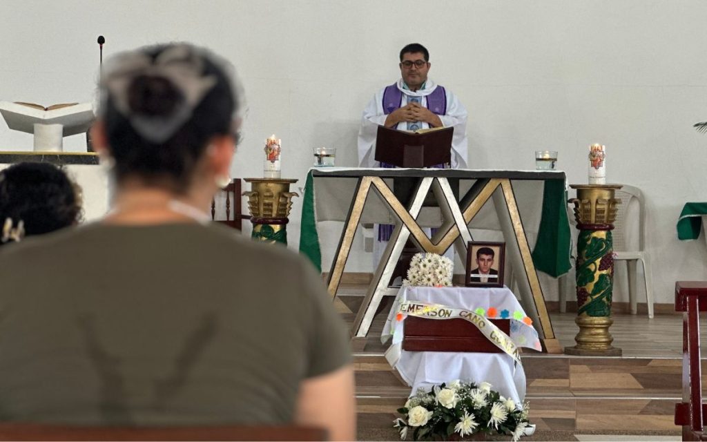 El fin de una larga espera: identifican cuerpo de hombre desaparecido desde 2003 2