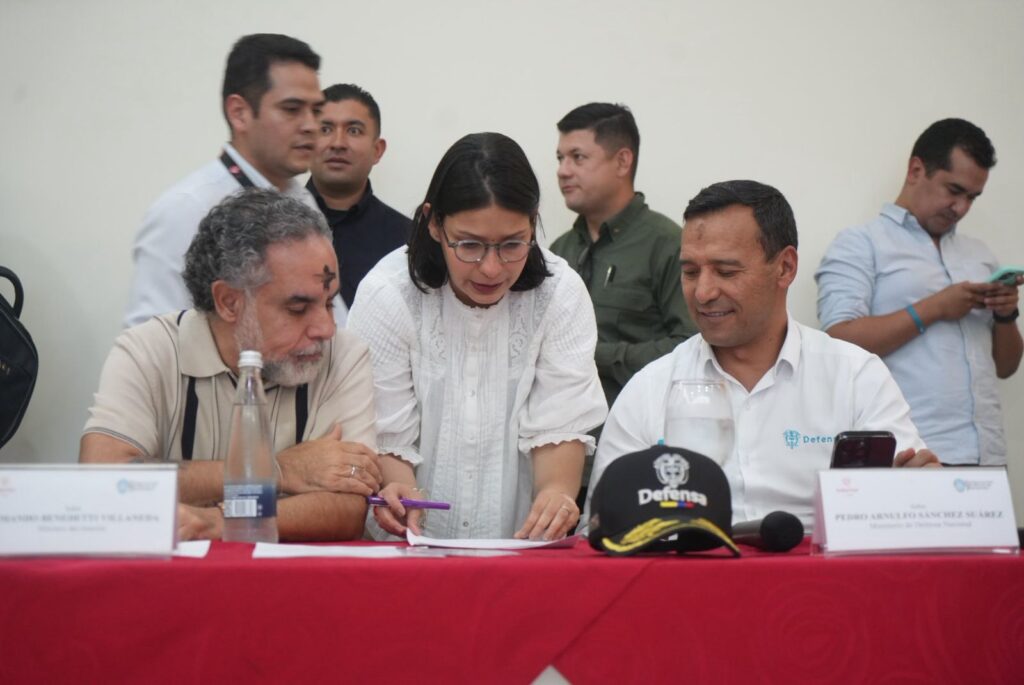 Gobierno ofrece hasta $50 millones por denunciar delitos electorales 2